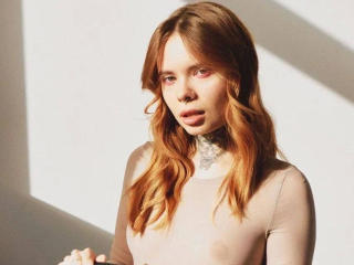 KayaMiller-hot - сексуальная веб-камера в реальном времени - 27540377