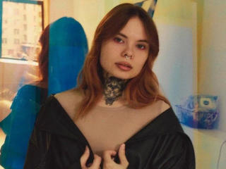 KayaMiller-hot - Live sex cam - 27540412