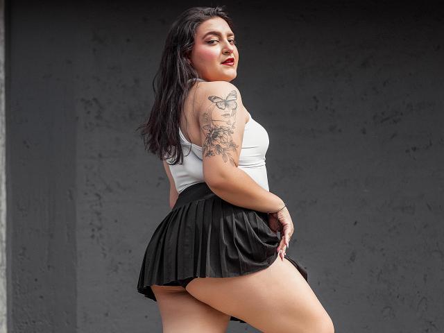 VictoriaRiver - Live sexe cam - 27540608