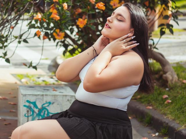 VictoriaRiver - Sexe cam en vivo - 27540615