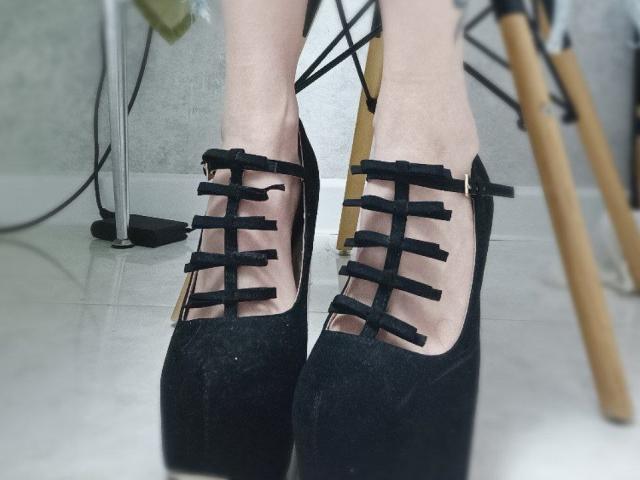 WollyMolly - Camera khiêu dâm &amp; quyến rũ trực tiếp - 27540692