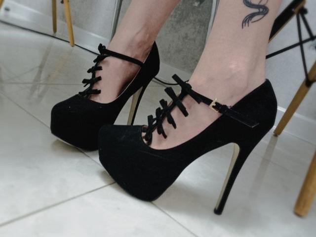 WollyMolly - Camera khiêu dâm &amp; quyến rũ trực tiếp - 27540699