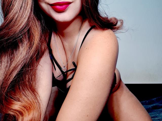 GiannaSexxy - Camera khiêu dâm &amp; quyến rũ trực tiếp - 27540986