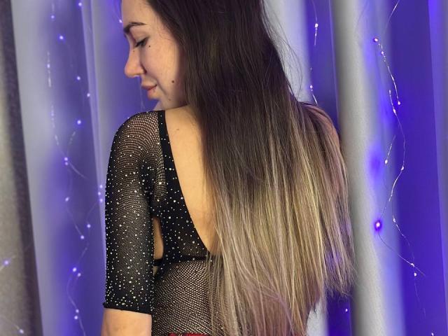 AraiaSheri - Live porn &amp; sex cam - 27542295