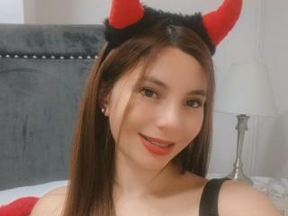 LinaFoxyHot - Live sex cam - 27542841