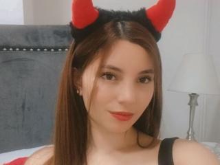 LinaFoxyHot - Live sex cam - 27542855