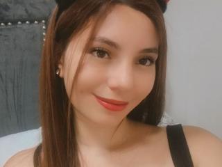 LinaFoxyHot - Live sex cam - 27542862