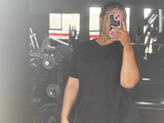 AmaliaDalton - Live sex cam - 27543576