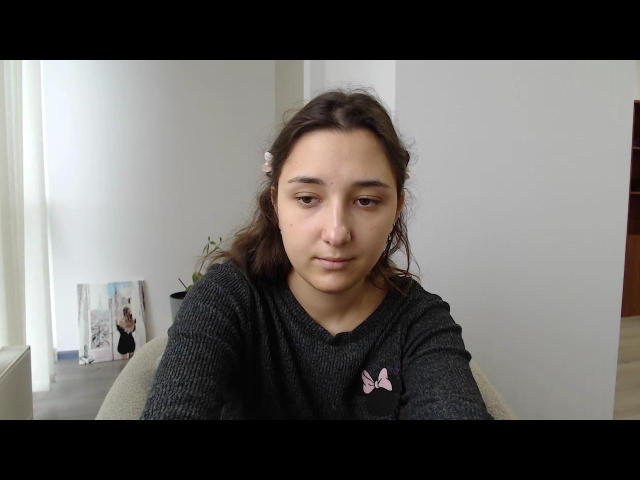 MarinaBella - Live porn &amp; sex cam - 27543814