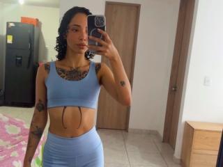 SilvanaXOwen - Live porn &amp; sex cam - 27543947
