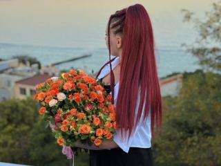 Niferttiti - Live sex cam - 27544332