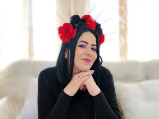 RebekaHunter - Live sex cam - 27544486
