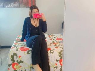 AlisonCold - Live porn &amp; sex cam - 27544584