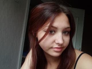 HalleTreats - Live porn &amp; sex cam - 27544689