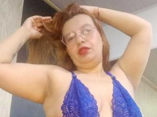 RoxieJackson - Camera khiêu dâm &amp; quyến rũ trực tiếp - 27544731