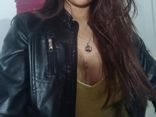 KiimFantasy - Live sexe cam - 27545256
