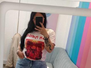 MaraVixen - Live sex cam - 27545438