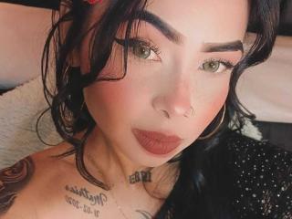 MistressAsshley - Live sex cam - 27545480
