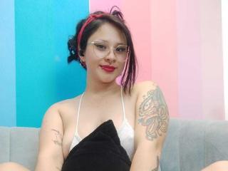 MaraVixen - Live sex cam - 27545487