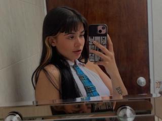 IsabellaMarynn - Live sex cam - 27546915