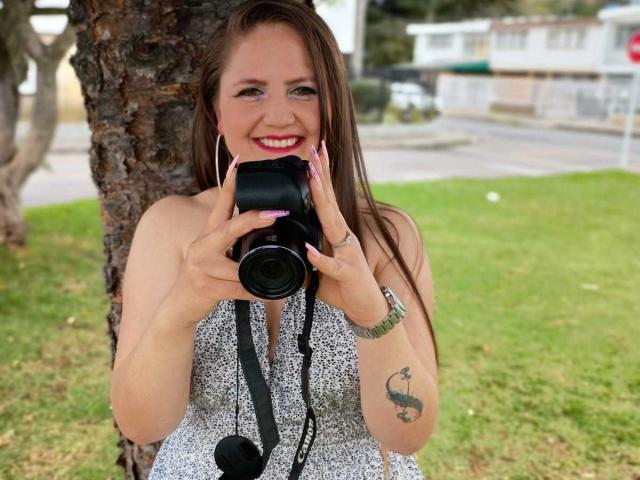 TiffanyStorms - Porno na żywo i seks kamera - 27547335