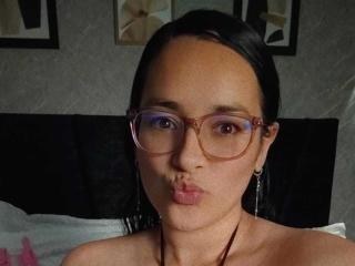 MichellMonet - Live sex cam - 27548077