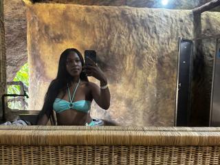 TaniaDoux - Sexe cam en vivo - 27548406