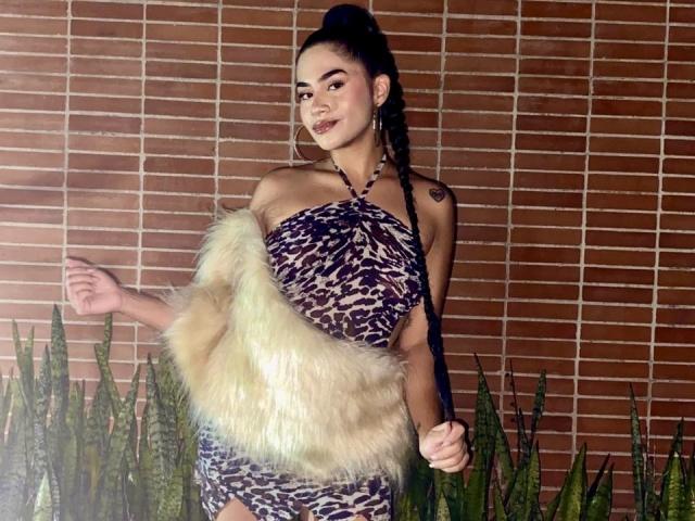 AnnyFoxy - Sexe cam en vivo - 27548490