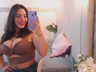 StacyAnzola - сексуальная веб-камера в реальном времени - 27548952