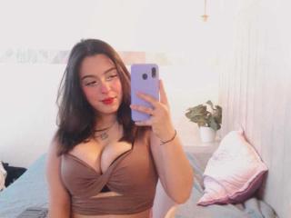 StacyAnzola - Camera khiêu dâm &amp; quyến rũ trực tiếp - 27549050
