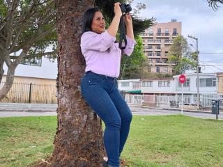 MistressScarletLS - Live sex cam - 27549148