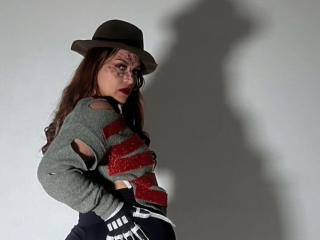 SkylarDesire - Live sex cam - 27549232