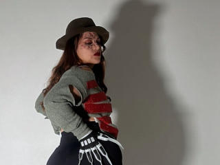 SkylarDesire - Live sex cam - 27549267