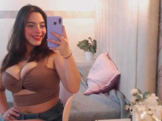 StacyAnzola - сексуальная веб-камера в реальном времени - 27549309