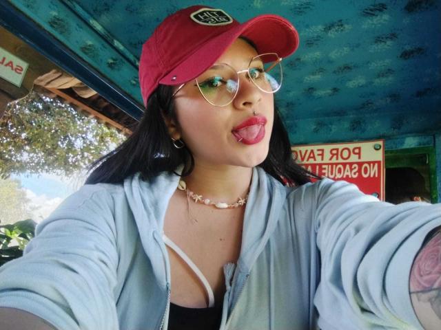 MaraVixen - Sexe cam en vivo - 27549372