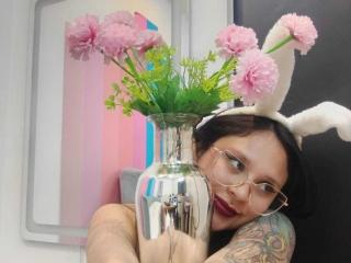 MaraVixen - Live sex cam - 27549449