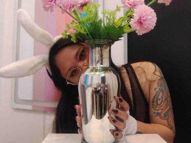 MaraVixen - Live sex cam - 27549470