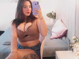 StacyAnzola - Camera khiêu dâm &amp; quyến rũ trực tiếp - 27549827