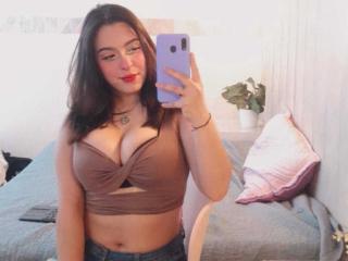 StacyAnzola - Camera khiêu dâm &amp; quyến rũ trực tiếp - 27549869