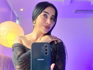 CyntiaSarat - Live sex cam - 27550730