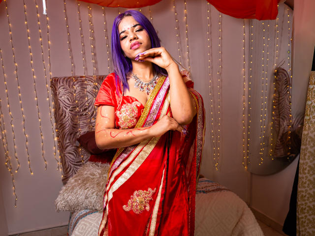 KairaDayamai - Live porn &amp; sex cam - 27550800