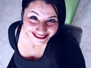 AngeleRoux - Live porn &amp; sex cam - 27550828