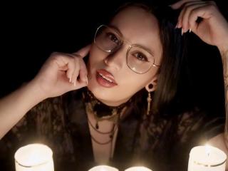 LiliethWolf - Live sex cam - 27550912