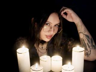 LiliethWolf - Camera khiêu dâm &amp; quyến rũ trực tiếp - 27550947