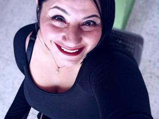 AngeleRoux - Live porn &amp; sex cam - 27551066