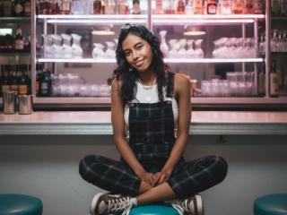 MaychaS - сексуальная веб-камера в реальном времени - 27552011