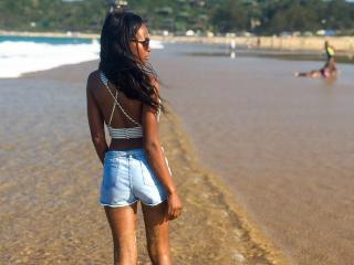 JodieFrancy - Camera khiêu dâm &amp; quyến rũ trực tiếp - 27552788