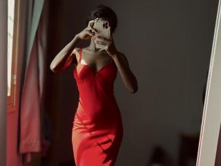 JodieFrancy - Camera khiêu dâm &amp; quyến rũ trực tiếp - 27552823