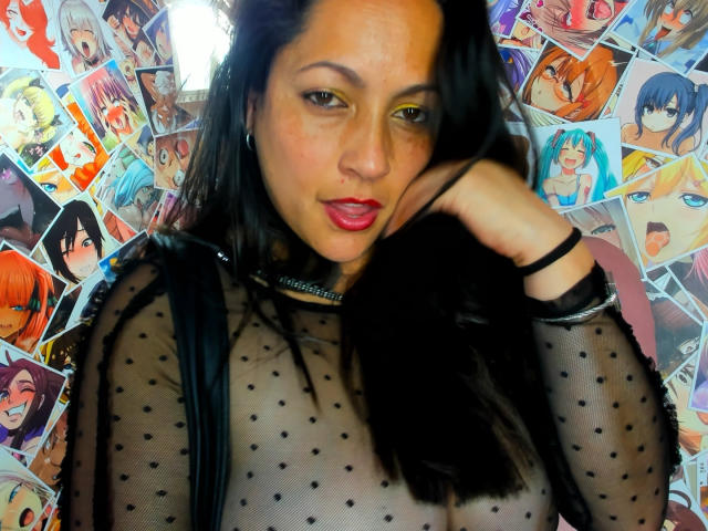 ScarlettBarness - 라이브 포르노 &amp; 섹스 캠 - 27553187