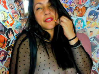 ScarlettBarness - Live porn &amp; sex cam - 27553194